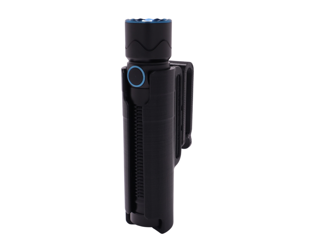 Holster compatible with Olight Warrior Mini 2 S2RII Baton Pro